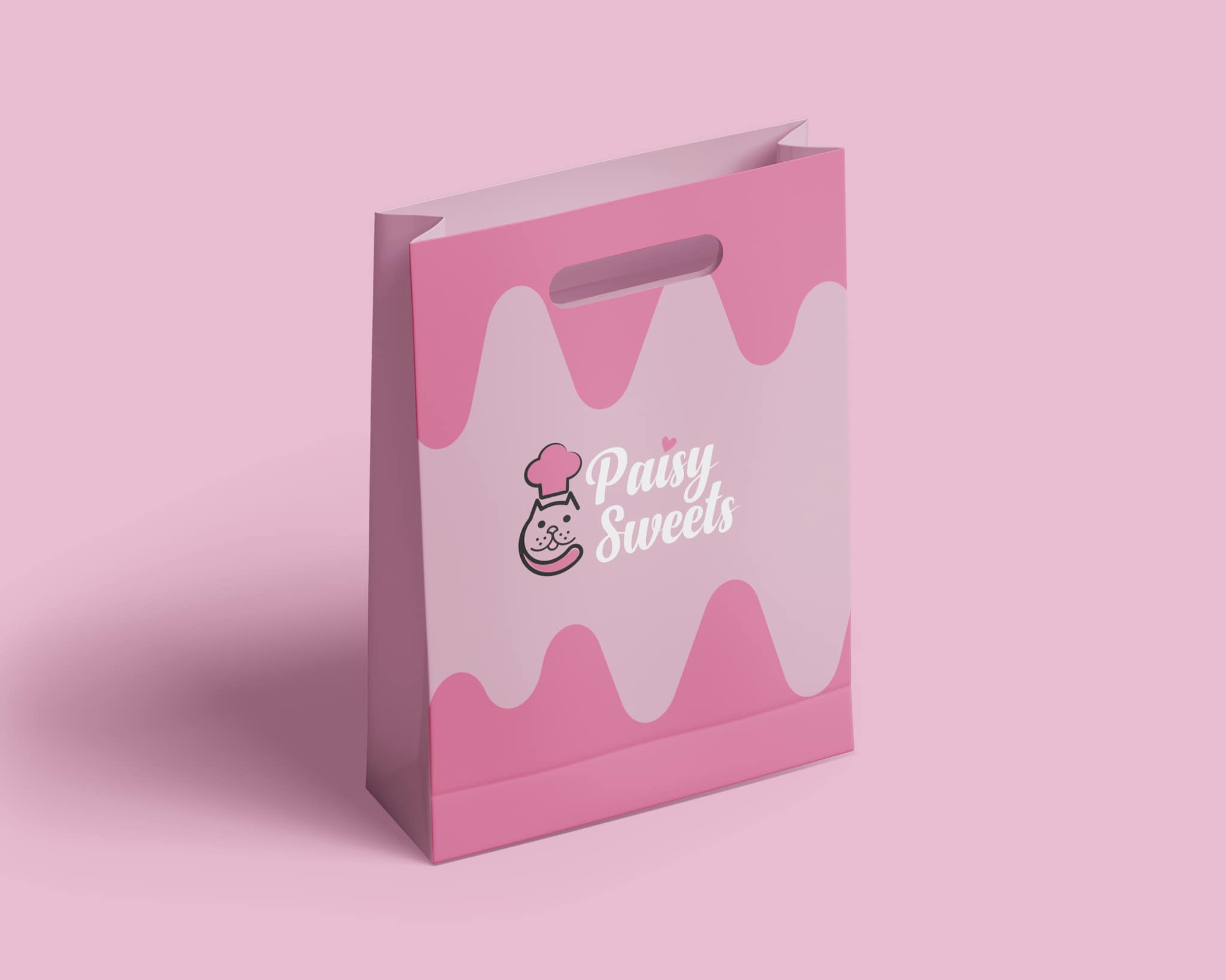 Paisy Sweets