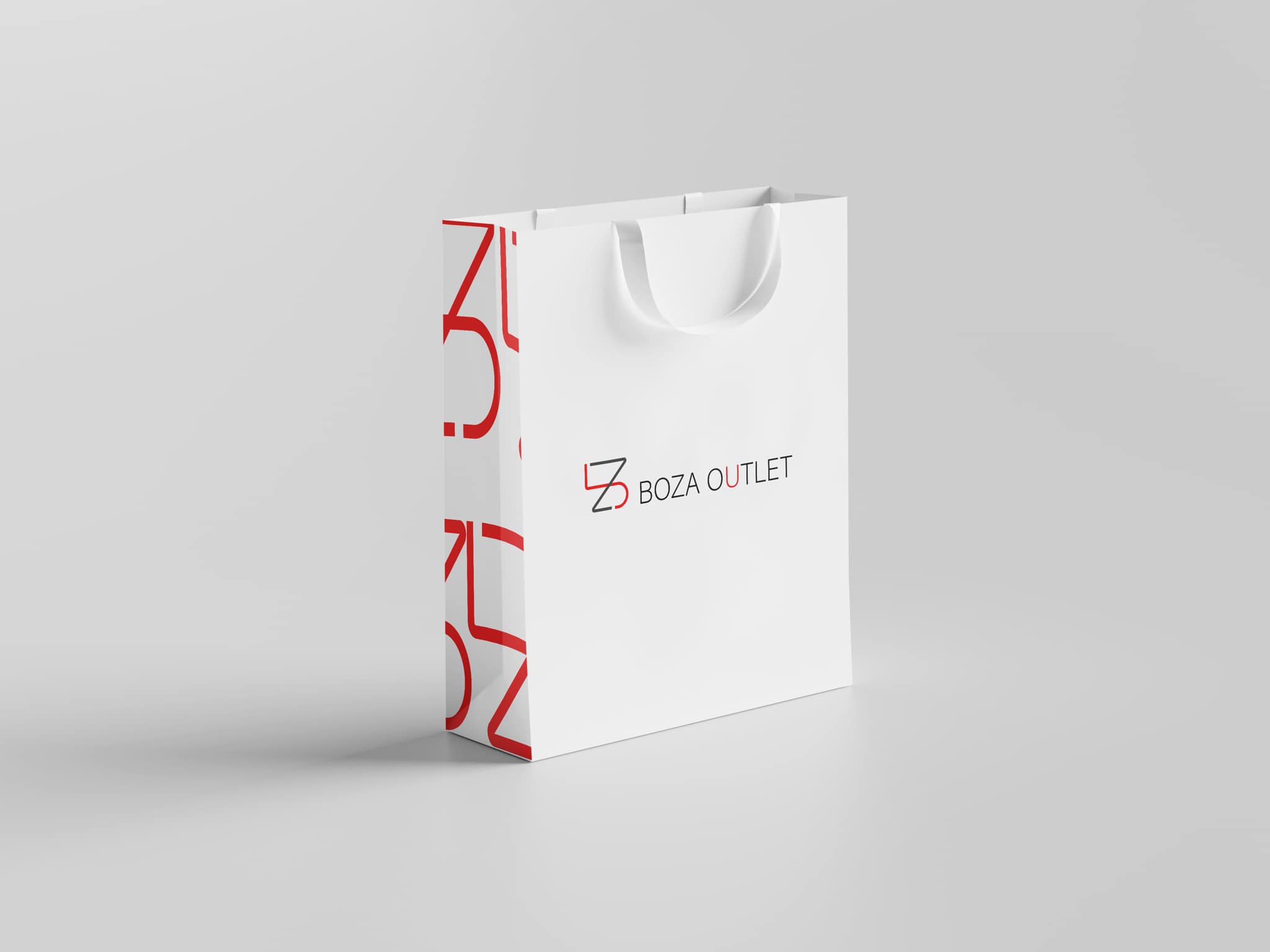 Boza Outlet