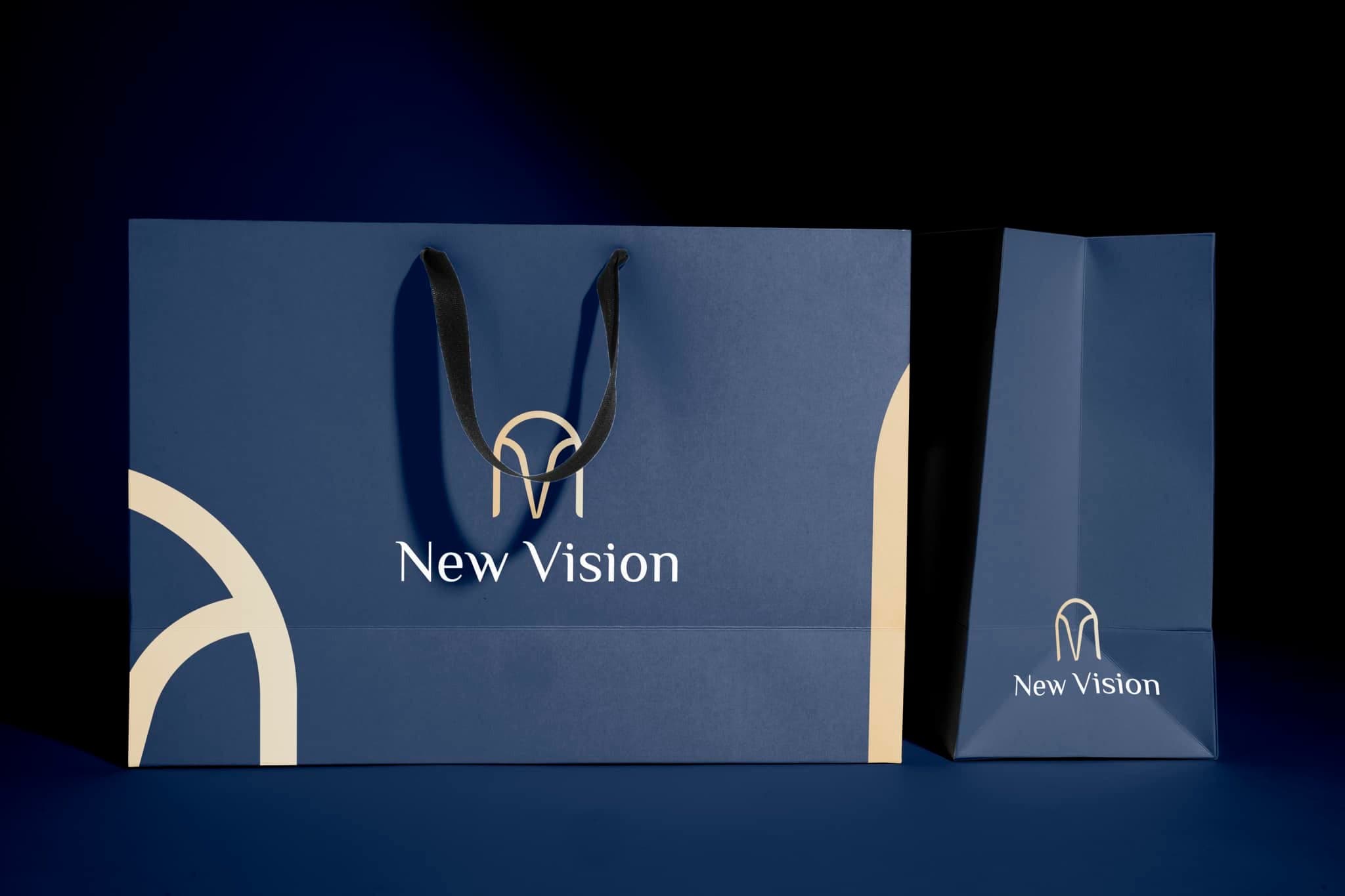 New Vision
