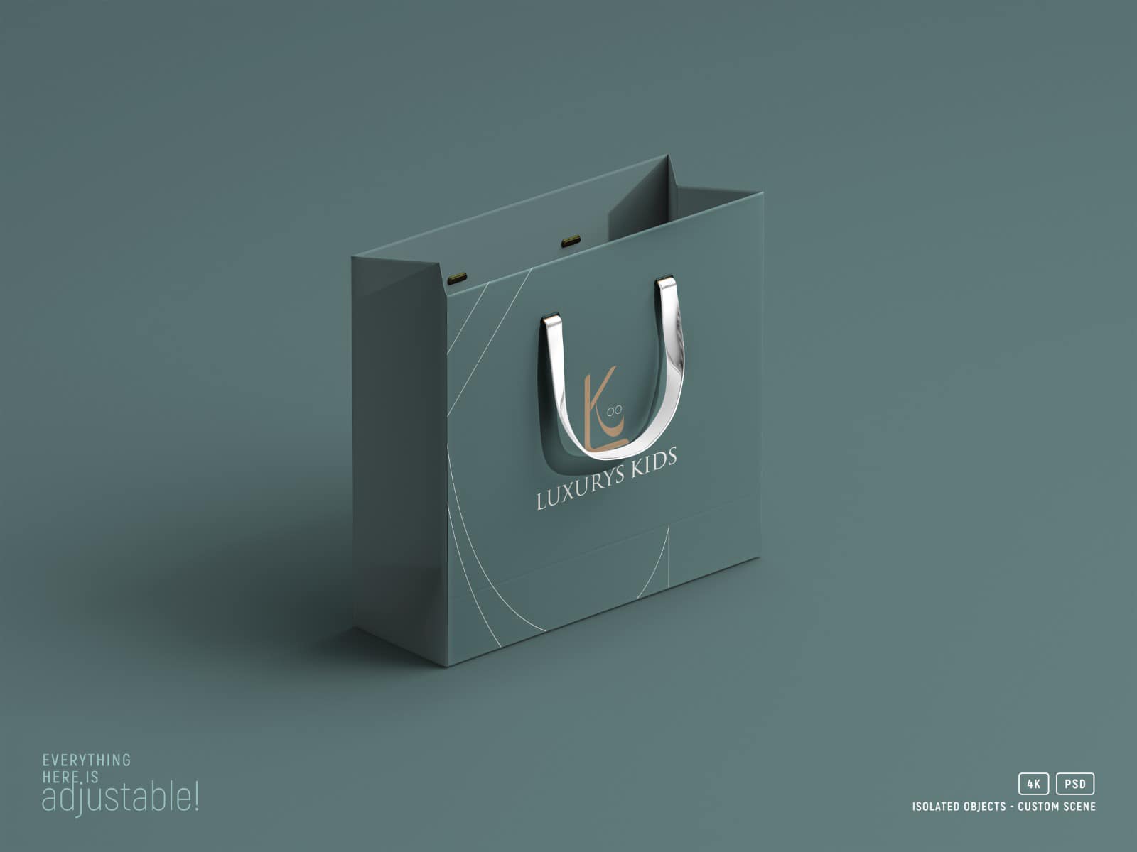 Luxurys Kids